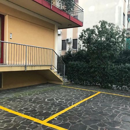 Da Lenny: A Due Passi Dal Centro Storico Apartment Treviso Exterior photo