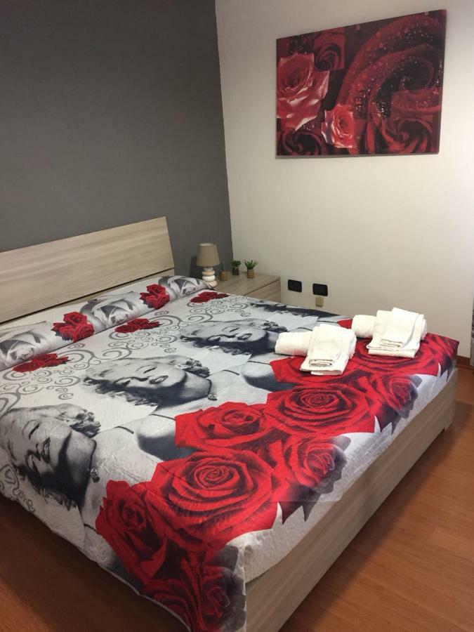 Da Lenny: A Due Passi Dal Centro Storico Apartment Treviso Exterior photo
